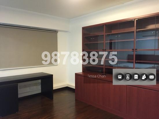Blk 4B Boon Tiong Arcadia (Bukit Merah), HDB 5 Rooms #154747272